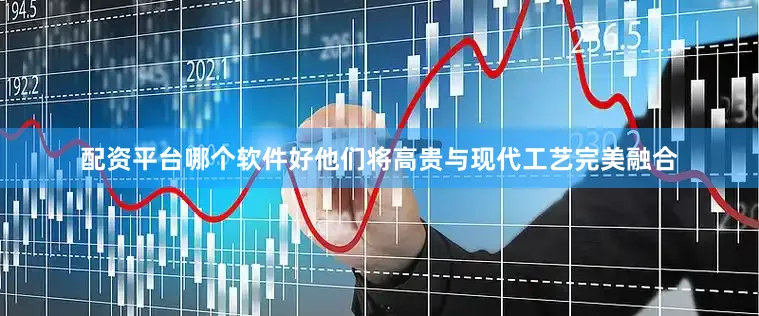 配资平台哪个软件好他们将高贵与现代工艺完美融合