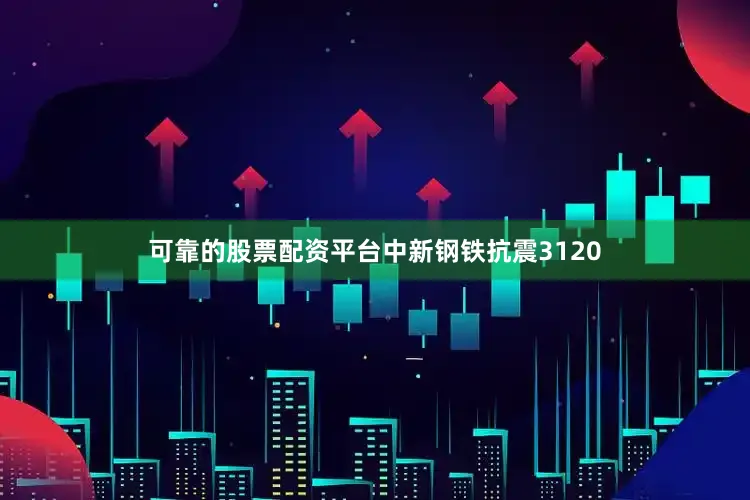 可靠的股票配资平台中新钢铁抗震3120