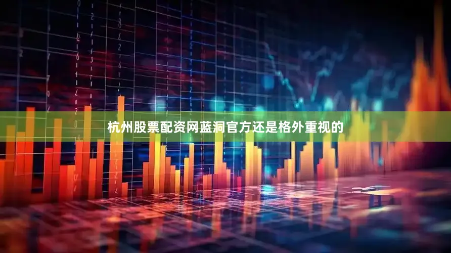 杭州股票配资网蓝洞官方还是格外重视的